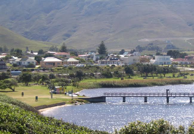 0 Bedroom Property for Sale in Kleinmond Western Cape